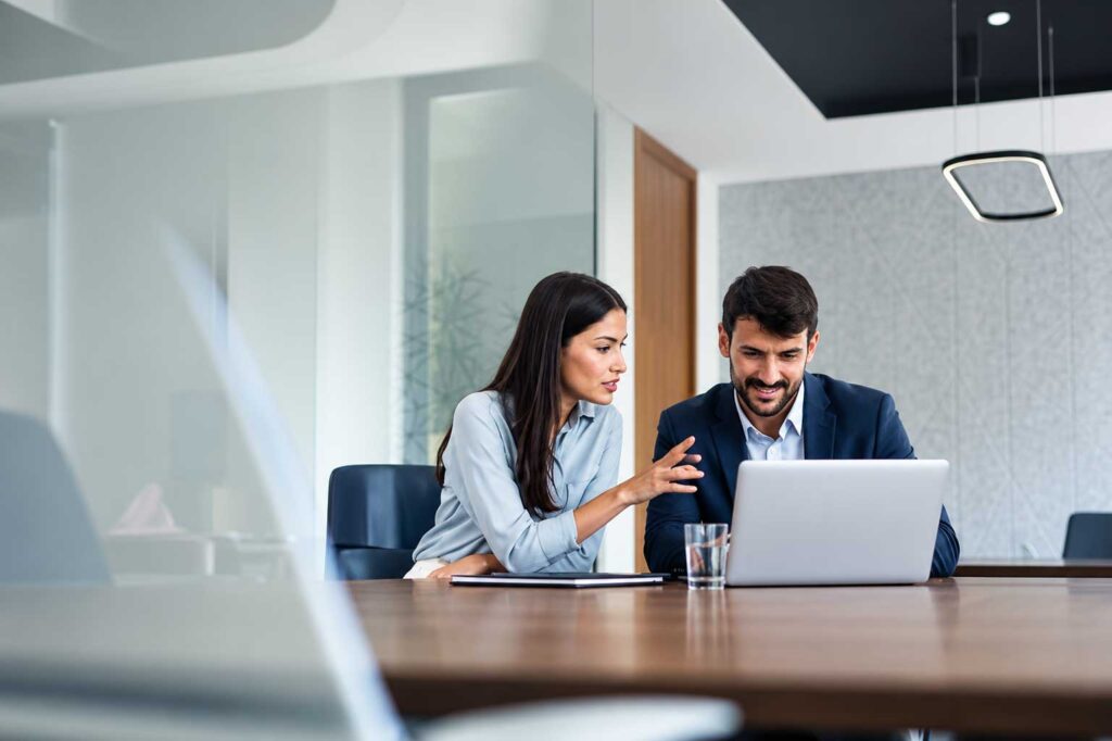 Accompagnement stratégique des dirigeants