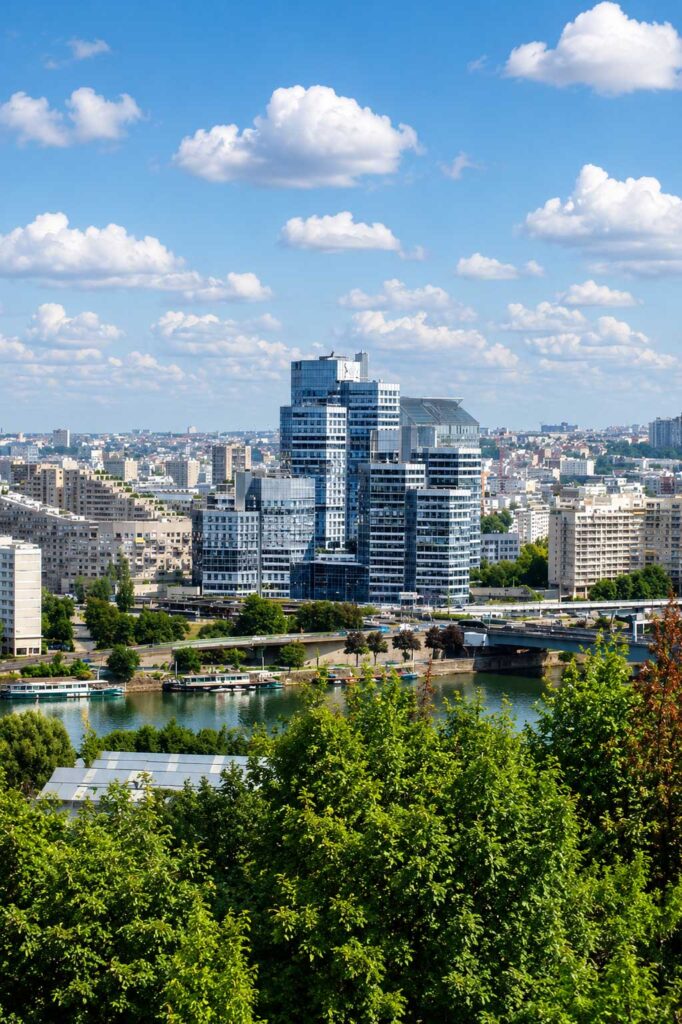 Boulogne-Billancourt