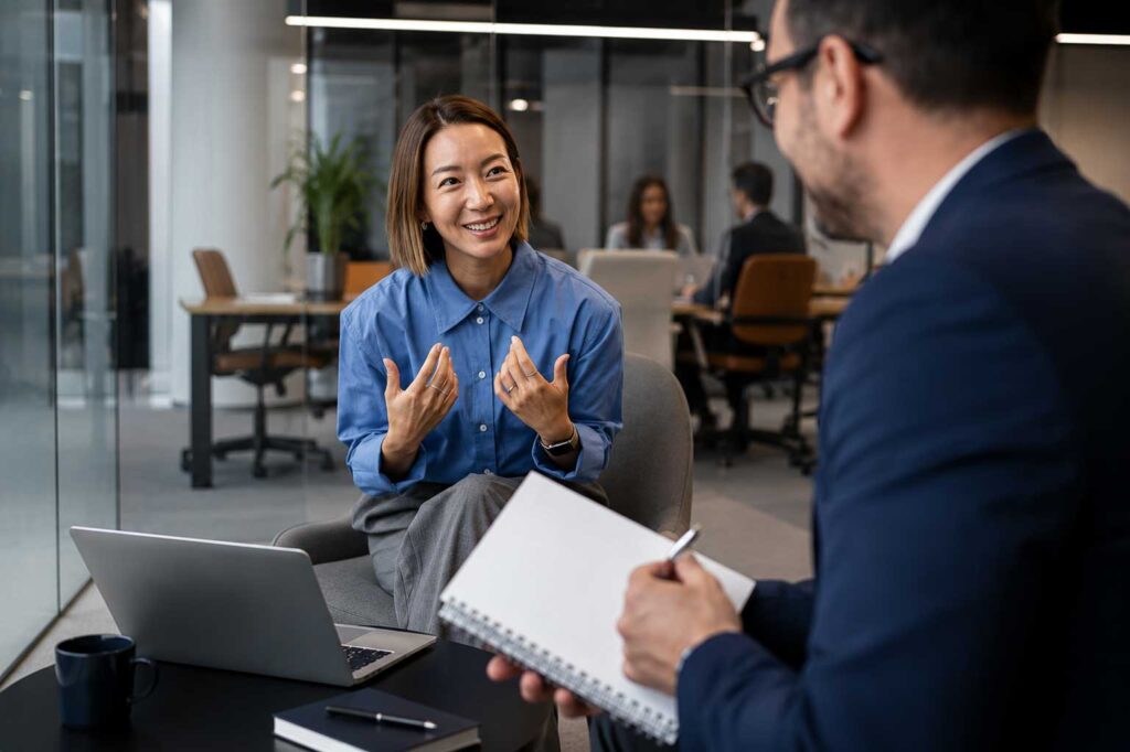 Conseil en gestion et pilotage d’entreprise 