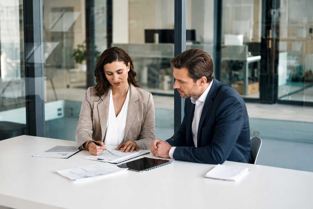 Expertise comptable pour les sociétés civiles (SCI, SCM)