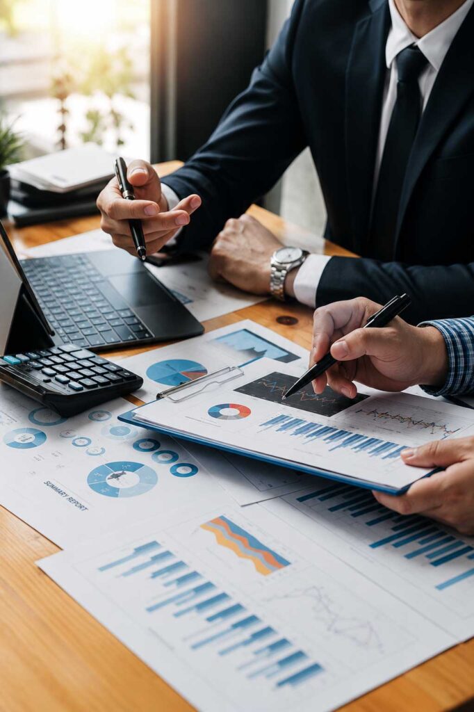 Gestion comptable et financière des CSE 