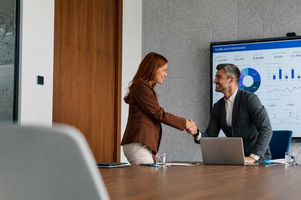 Gestion des flux intra-groupe 