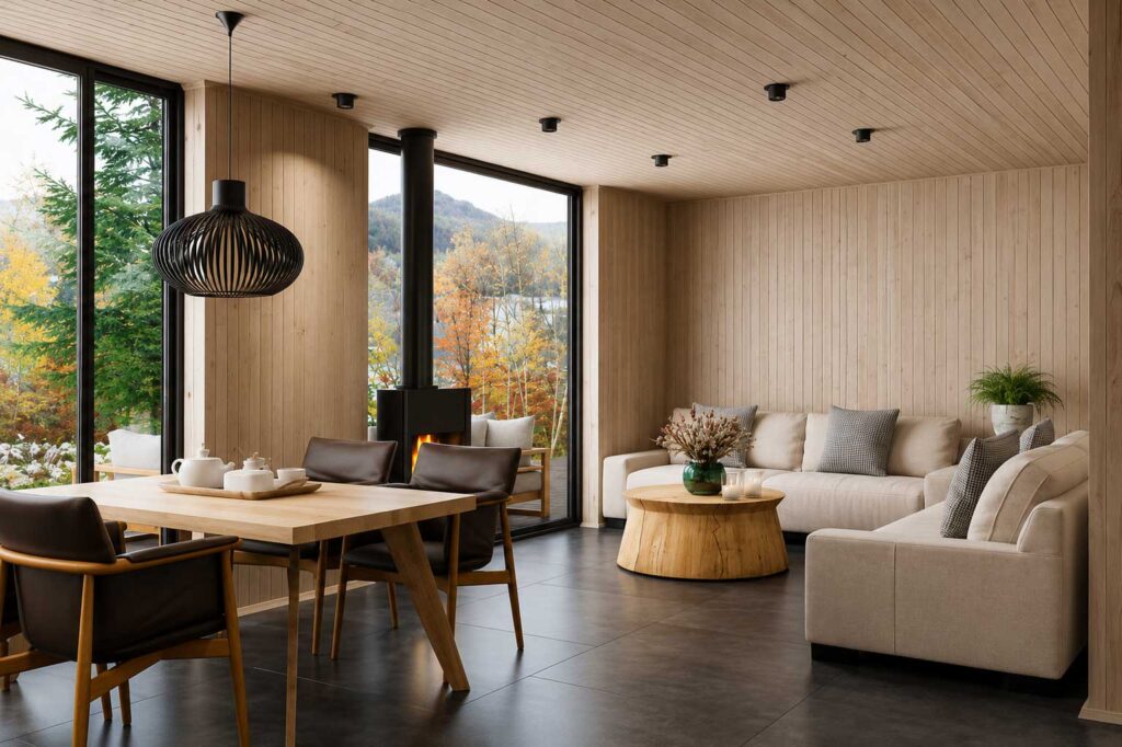 Le secteur immobilier
