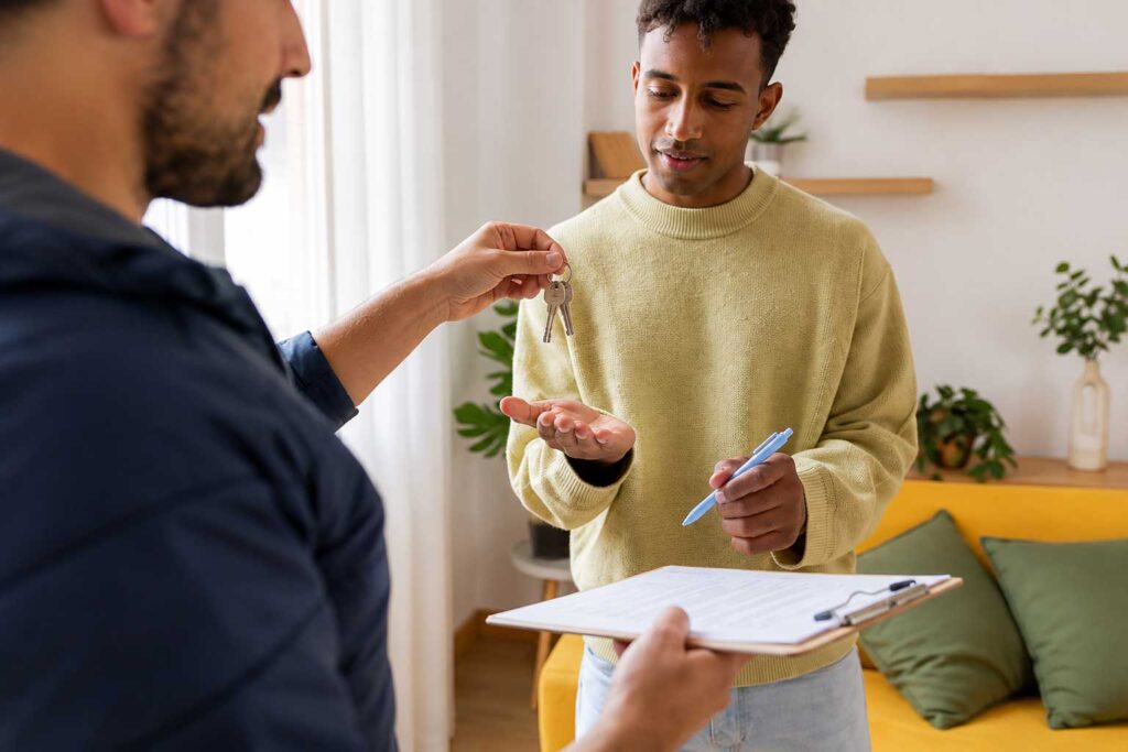 Les enjeux financiers immobiliers