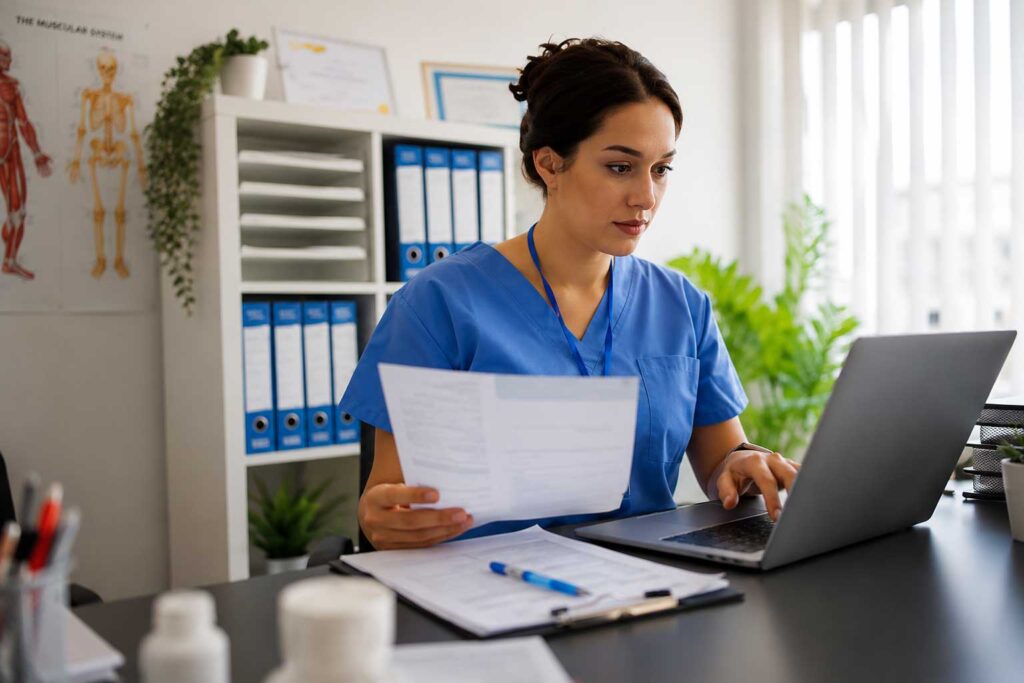Les enjeux financiers médicals
