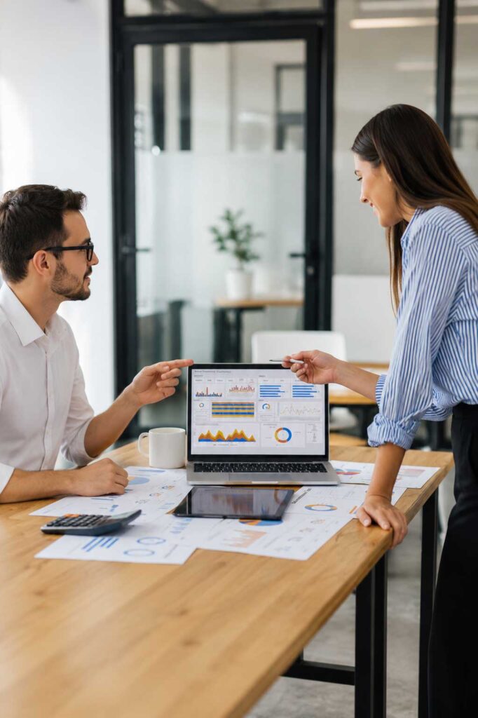 Pourquoi EFRAGEX - Audit