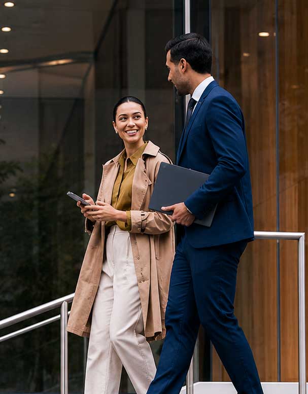 Pourquoi Expertise chez Efragex