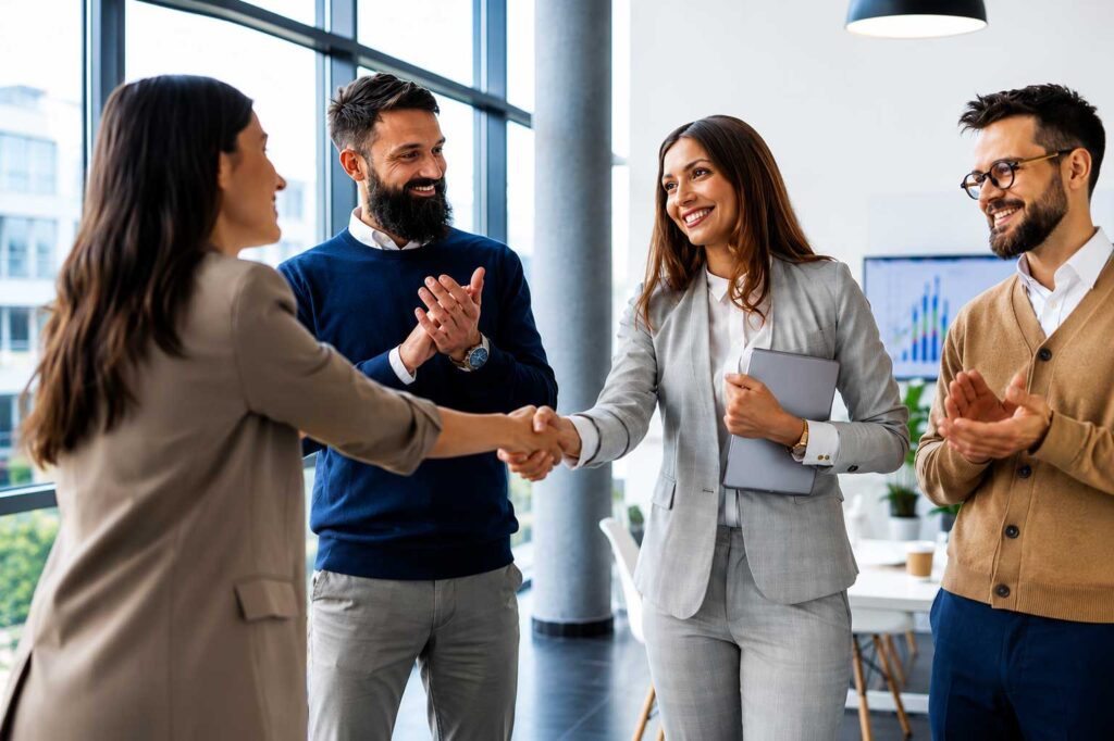 Pourquoi choisir le cabinet EFRAGEX - Gestion des Groupes