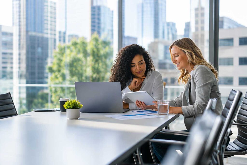 Un accompagnement sur mesure 